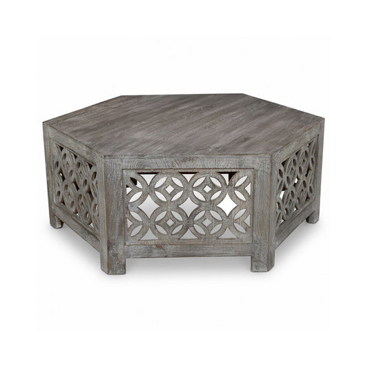 Refined Coffee Table