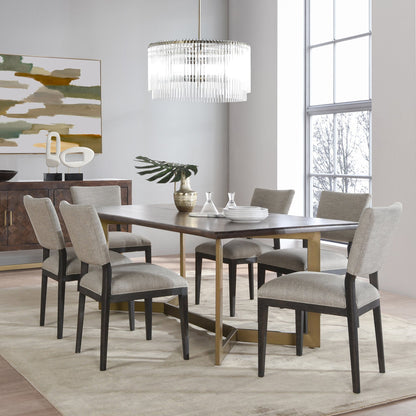 Heritage Dining Table