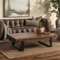 Somerset 4 Coffee Table