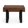 Somerset 4 End Table
