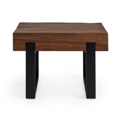 Somerset 4 End Table