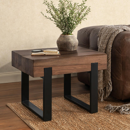 Somerset 4 End Table