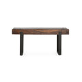 Somerset 4 Console Table