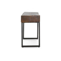 Somerset 4 Console Table