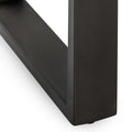 Somerset 4 Console Table