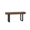 Somerset 4 Console Table