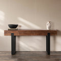 Somerset 4 Console Table