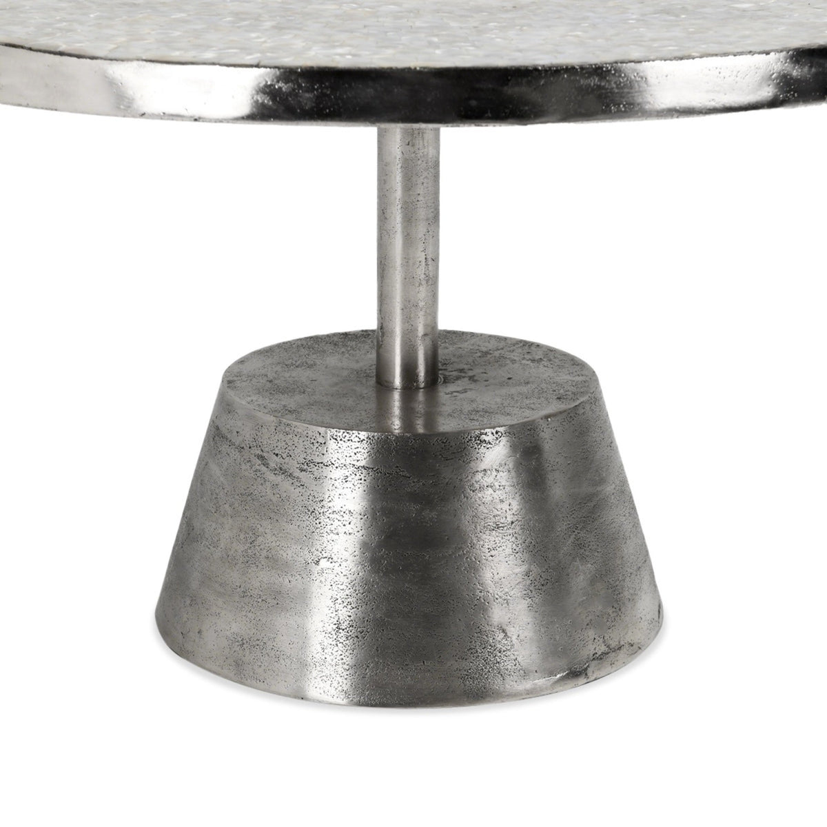 Refined Coffee Table