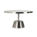 Refined Coffee Table