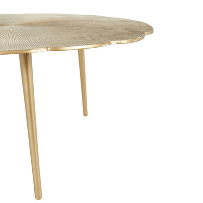 CAST ALUMINIUM Coffee Table Violetta Coffee Table - Collection
