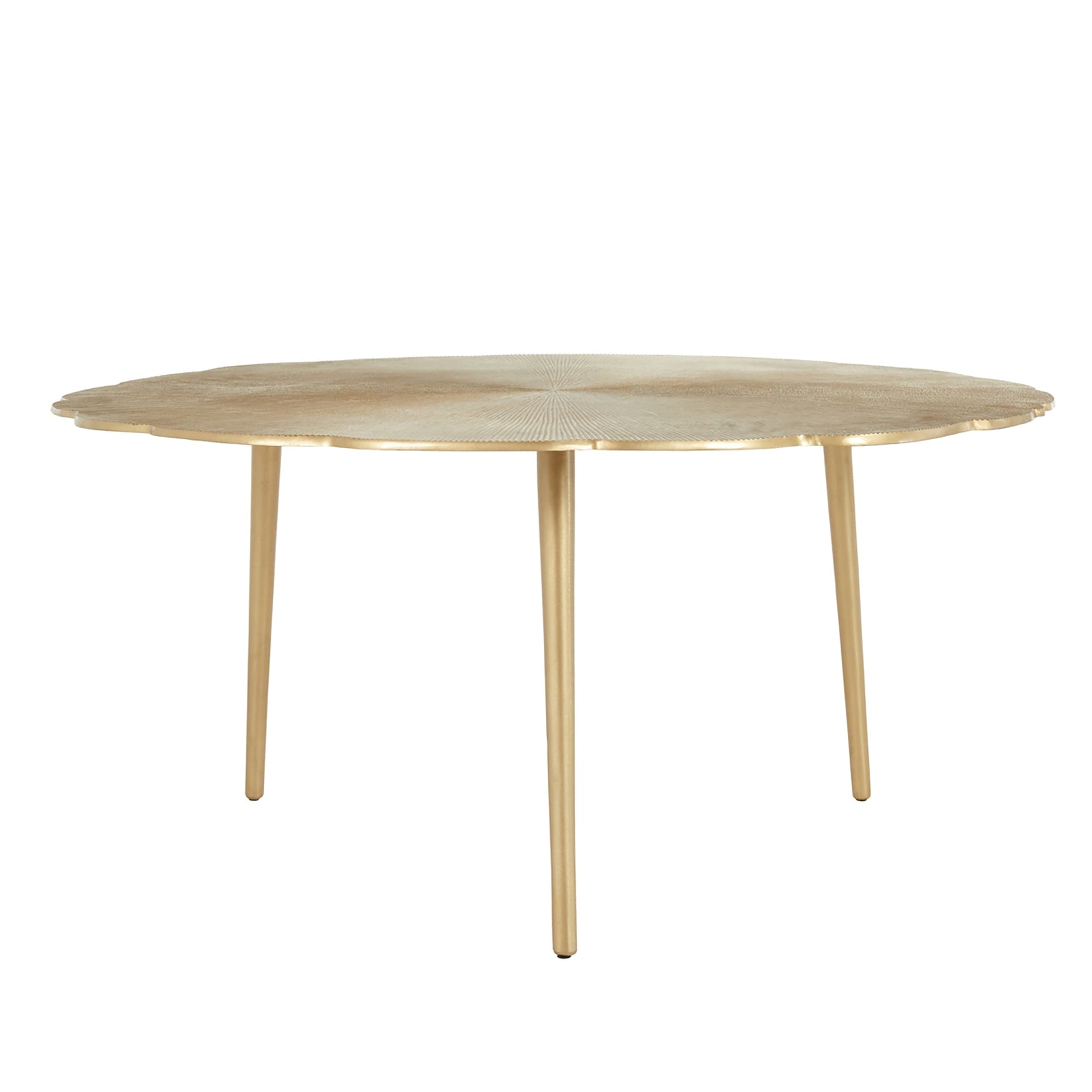 CAST ALUMINIUM Coffee Table Violetta Coffee Table - Collection