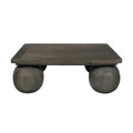 Elevated Coffee Table