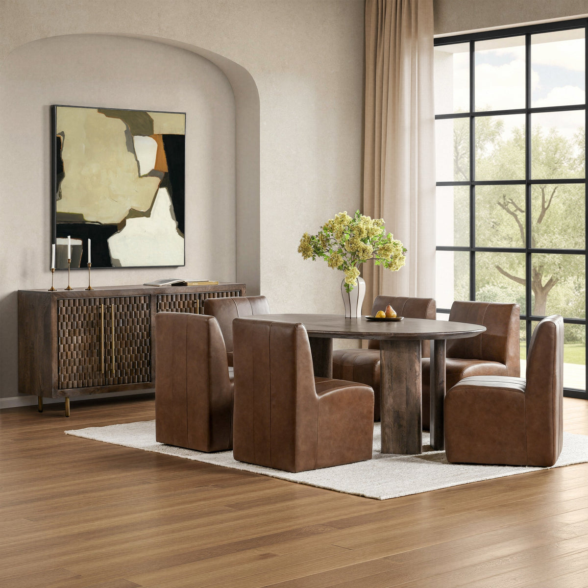 Briarstone Dining Table