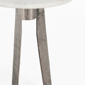 Artisan Side Table