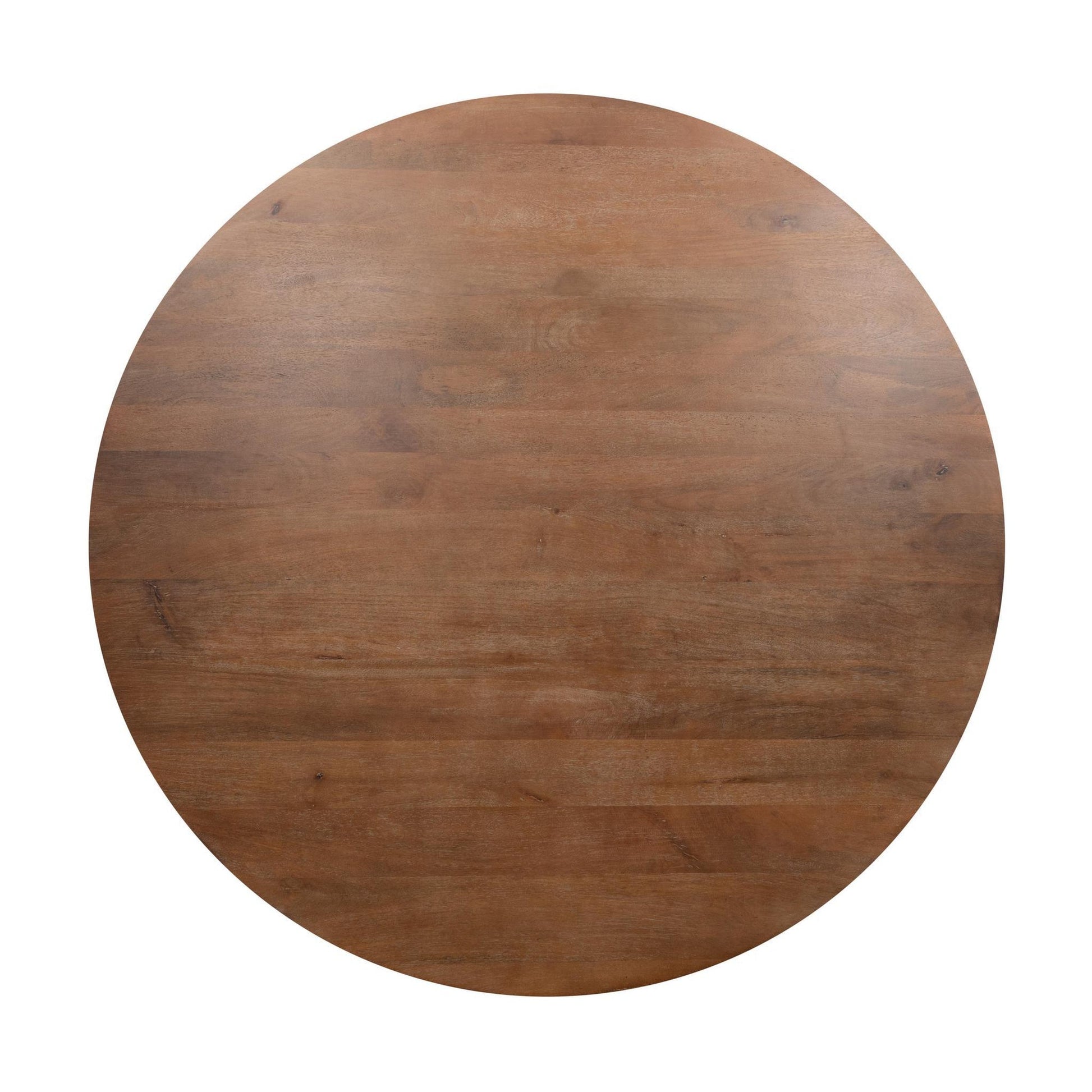 Rodrigo Dining Table Hickory Brown
