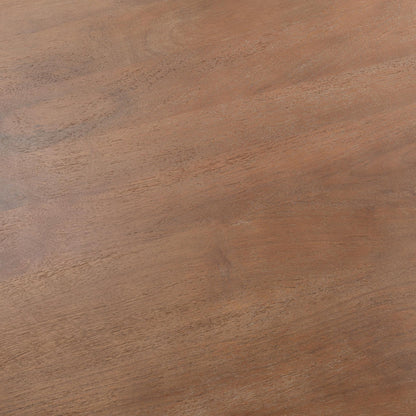Rodrigo Dining Table Hickory Brown