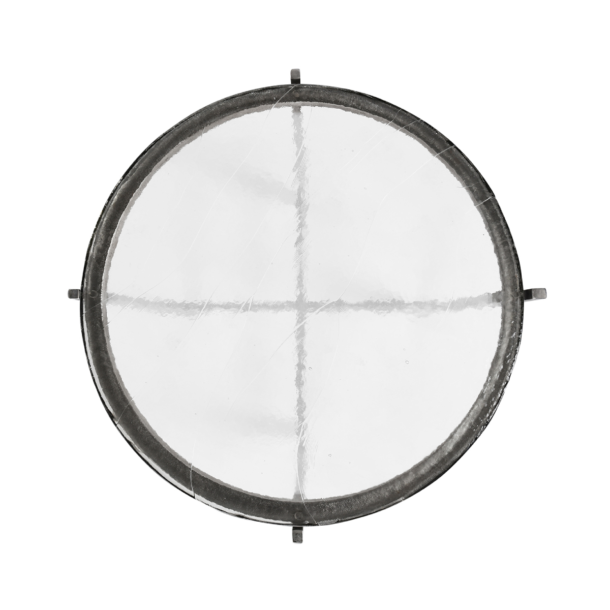 Lens Glass Hand made Coffee Table Patrick Coffee Table - Collection