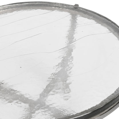 Lens Glass Hand made Coffee Table Patrick Coffee Table - Collection
