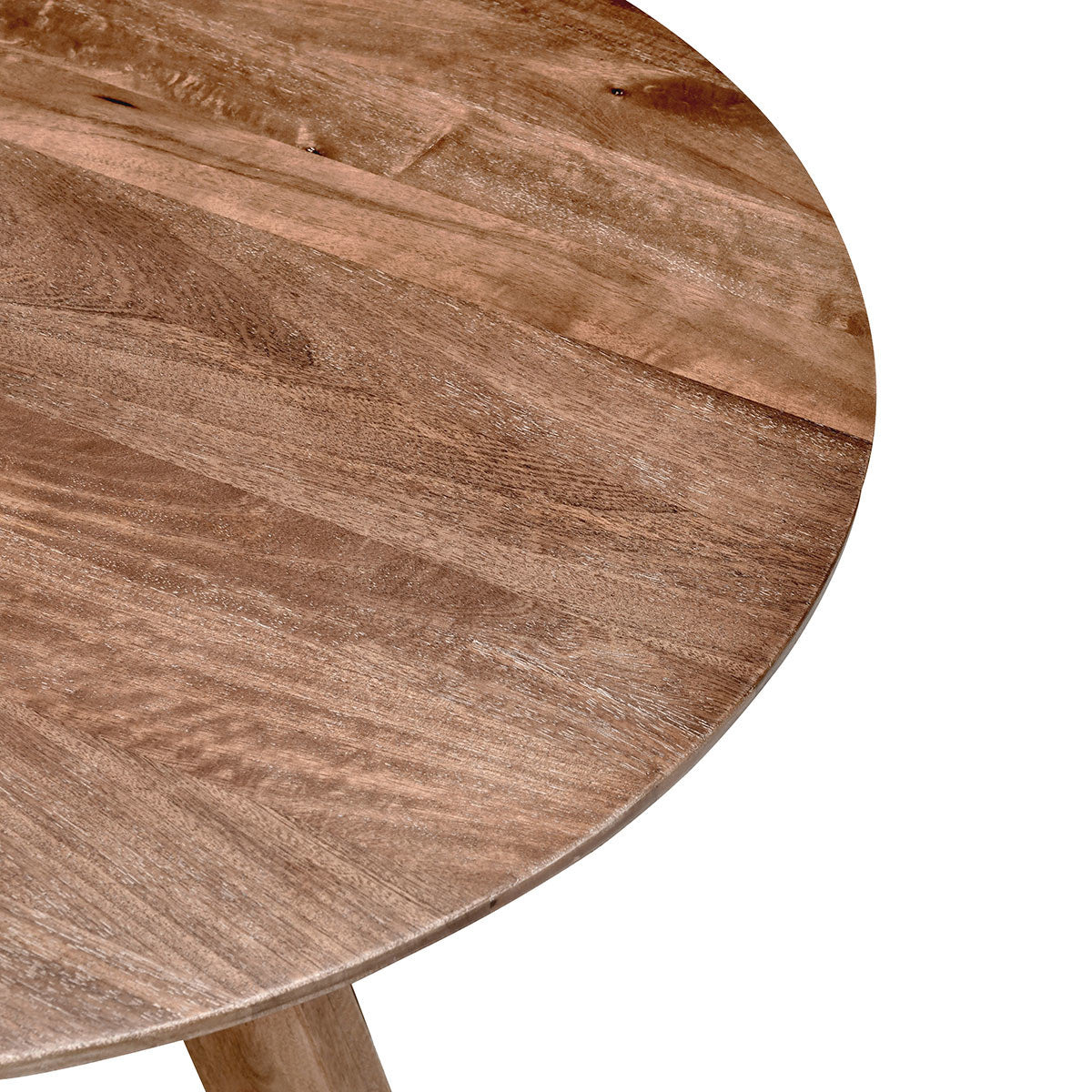 Hickory Brown Mango Wood Bar & Counter Table Rodrigo Counter Table Collection