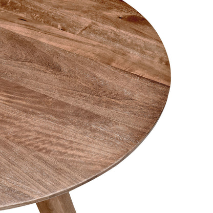 Hickory Brown Mango Wood Bar & Counter Table Rodrigo Counter Table Collection