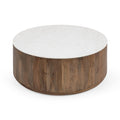 Whitmore 9 Coffee Table