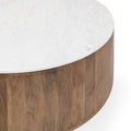 Whitmore 9 Coffee Table