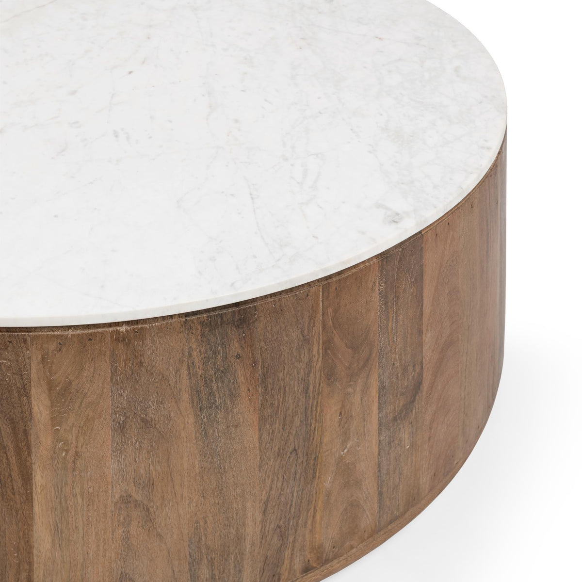 Whitmore 9 Coffee Table