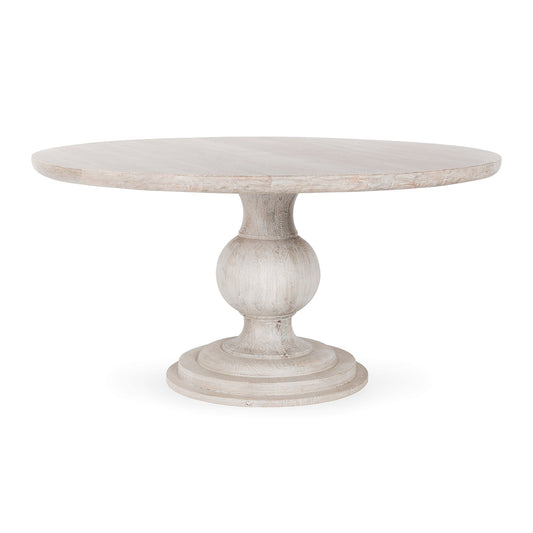 Creamwood Mango Wood Dining Table Hera Dining Table Collection