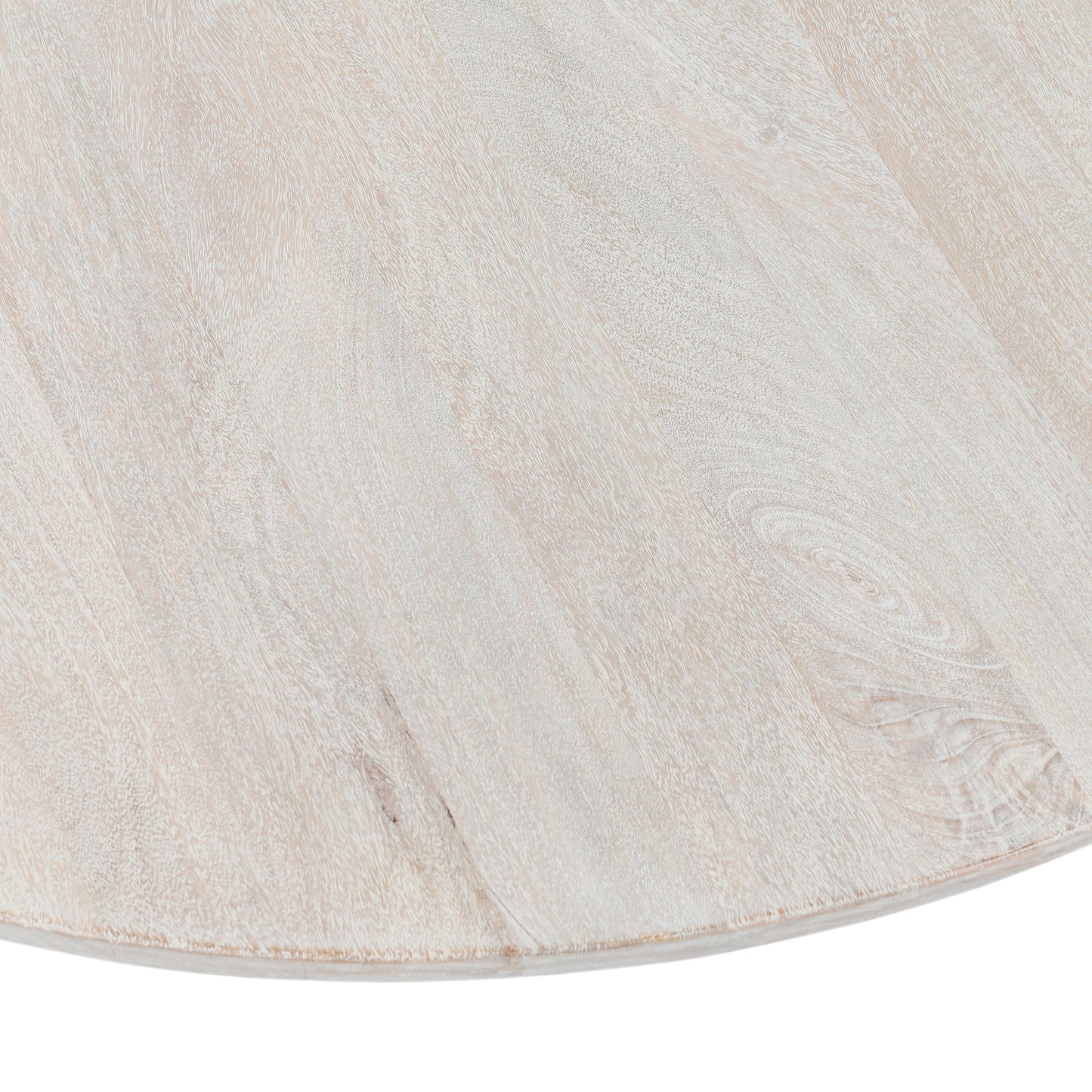 Creamwood Mango Wood Dining Table Hera Dining Table Collection