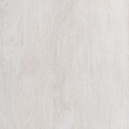 Creamwood Mango Wood Dining Table Hera Dining Table Collection