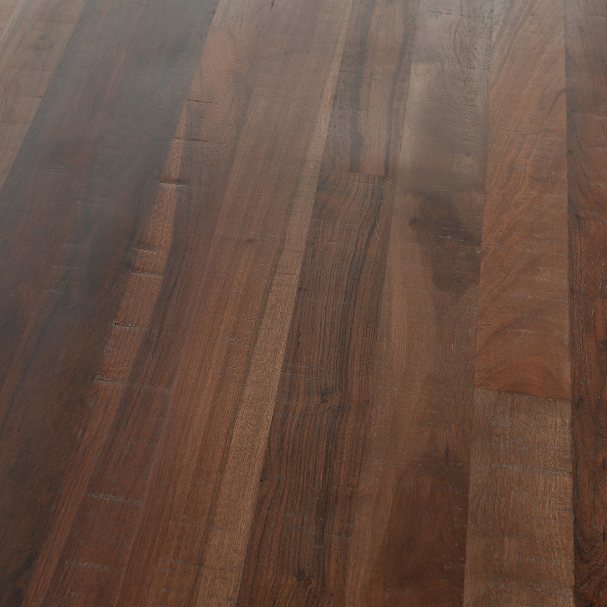 Rustic Brown Reclaimed Wood Dining Table Nemi Dining Table Collection
