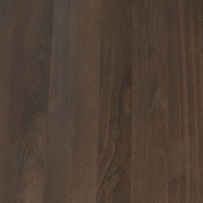 Cocoa Brown Mango Wood Dining Table Brookside Dining Table Collection