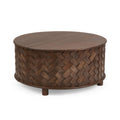 Signature Coffee Table