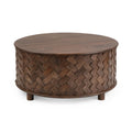 Signature Coffee Table