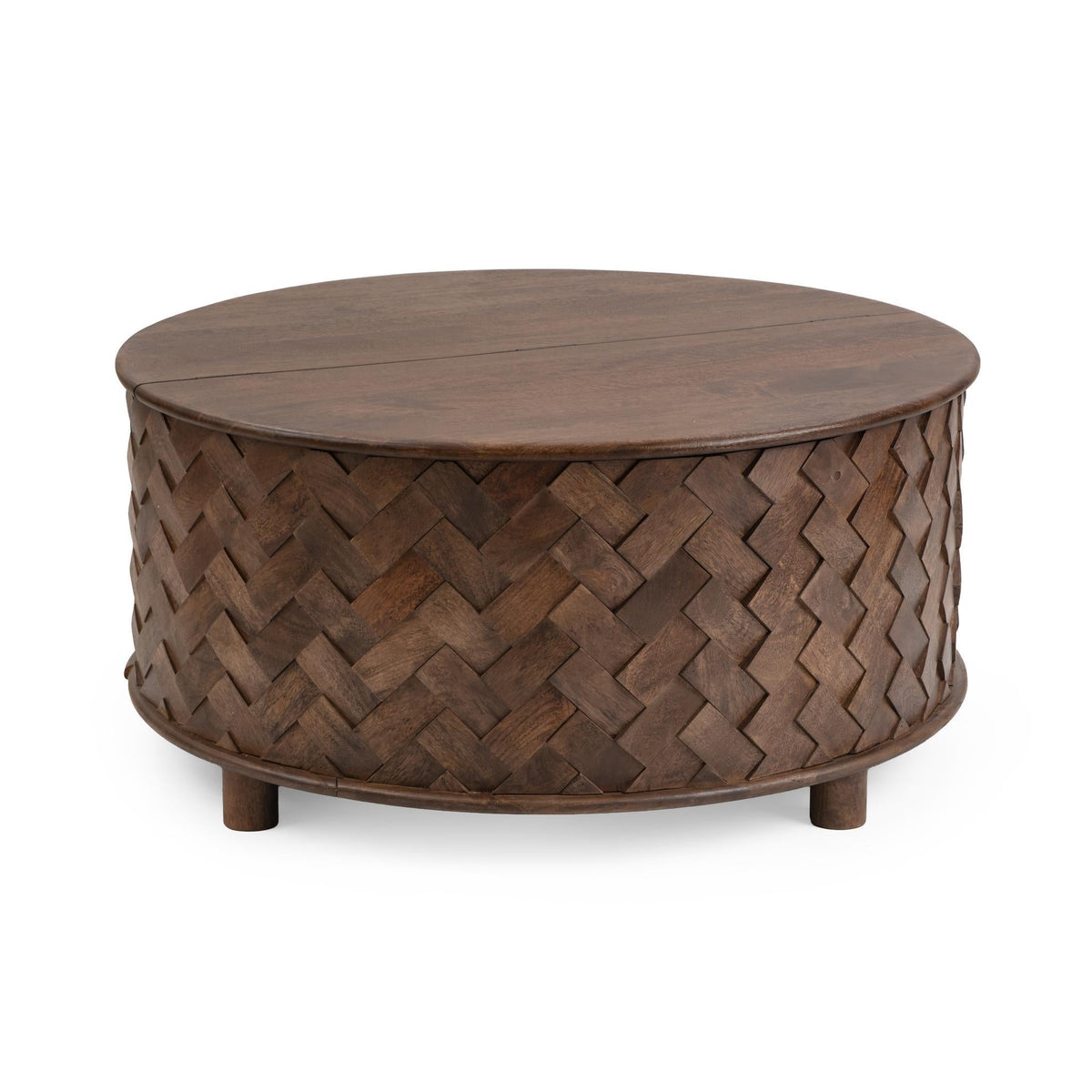 Signature Coffee Table