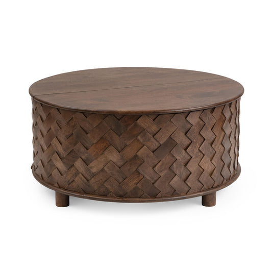 Signature Coffee Table