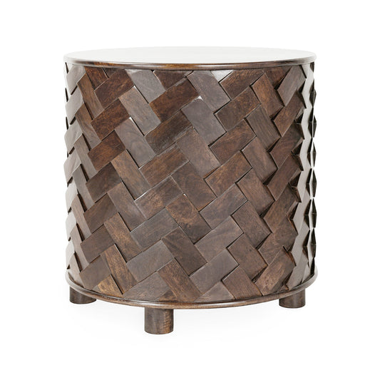 Corwin 6 End Table