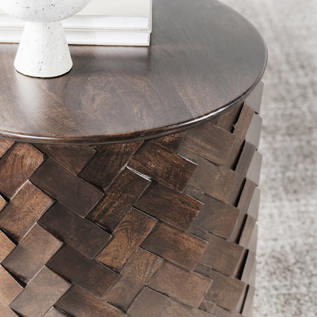 Corwin 6 End Table
