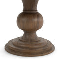 Quarry Hill 3 Dining Table