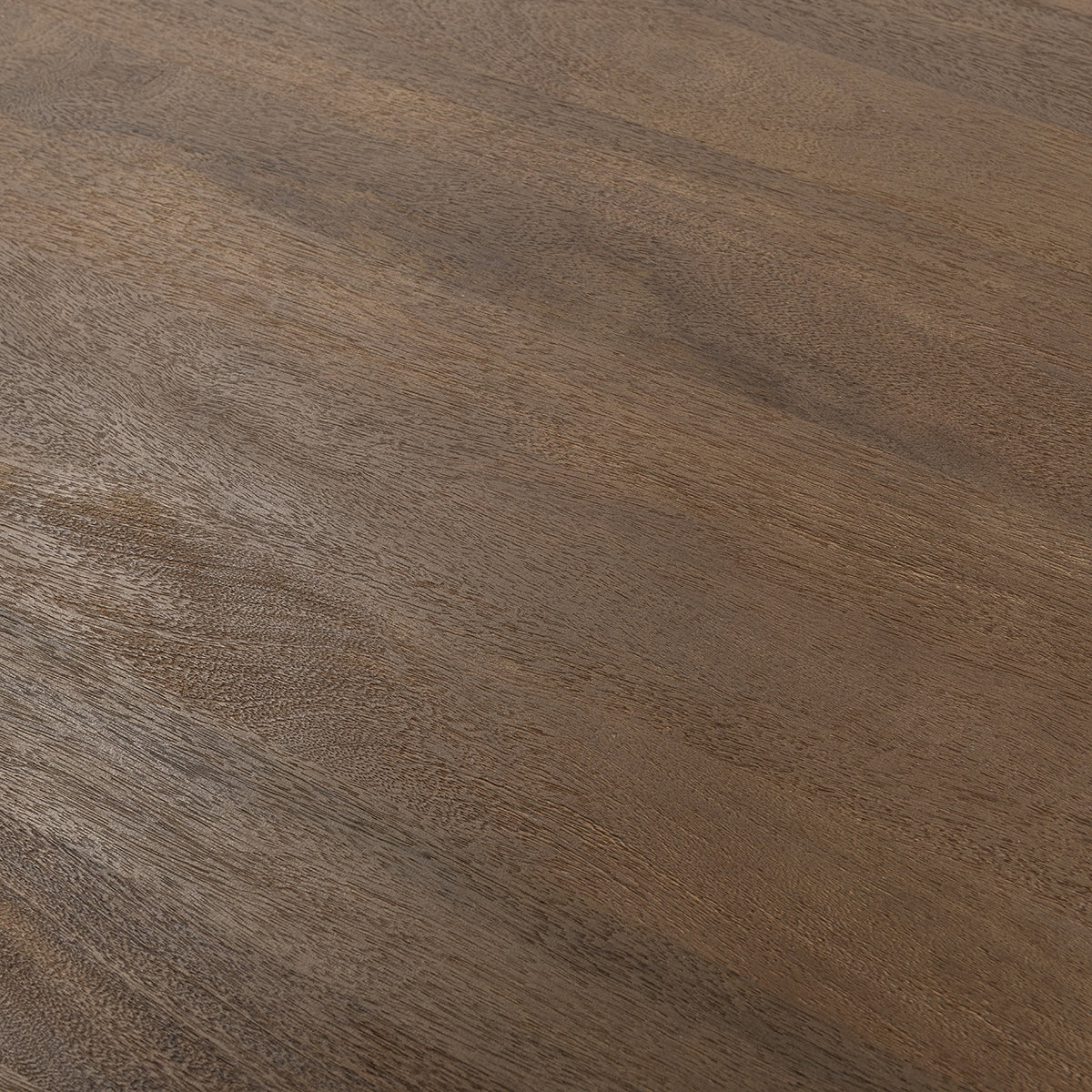Pecan Brown Mango Wood Dining Table Hera Dining Table Collection