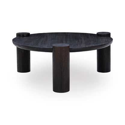 Mango Wood Coffee Table Rebeka Coffee Table Collection