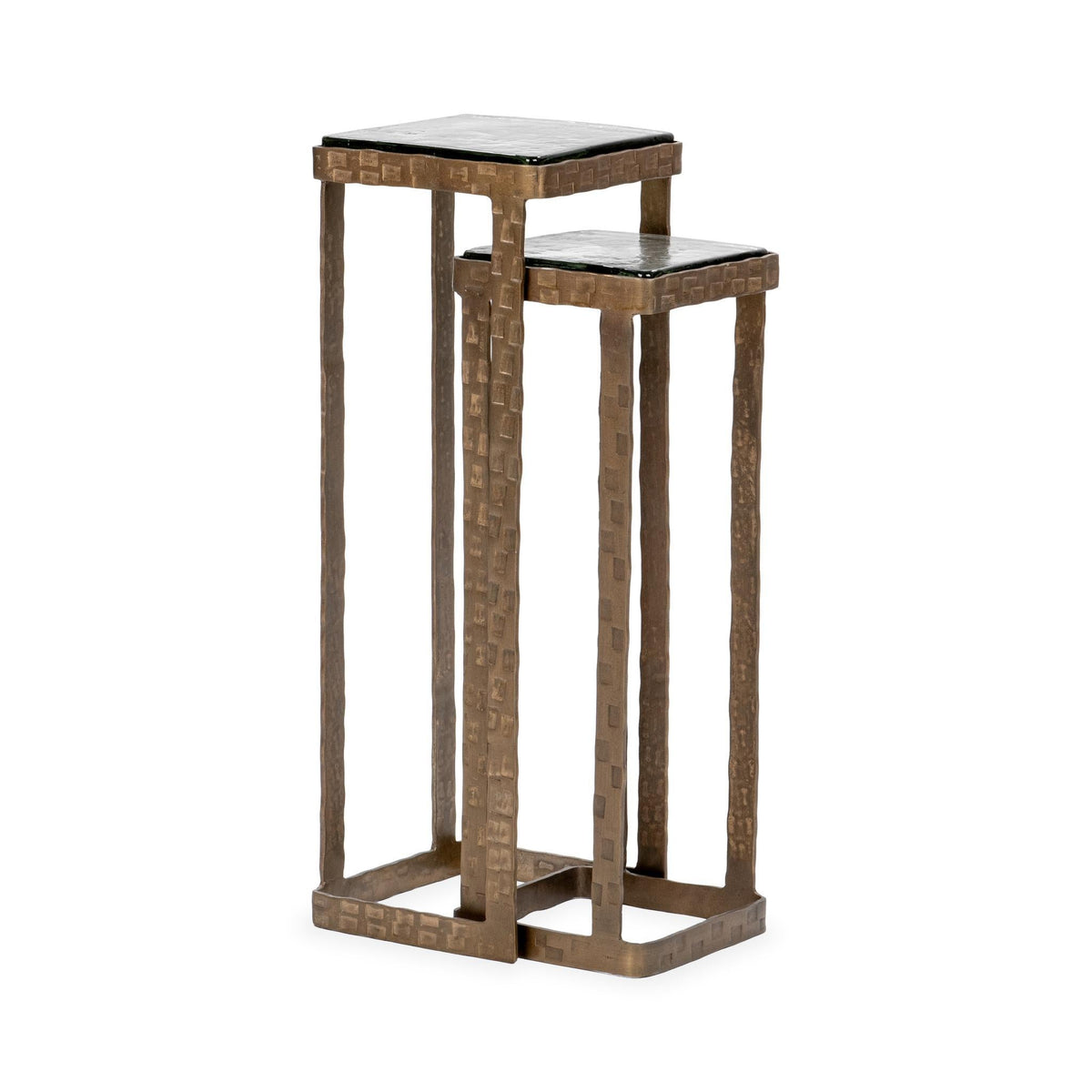 Refined Accent & End Table