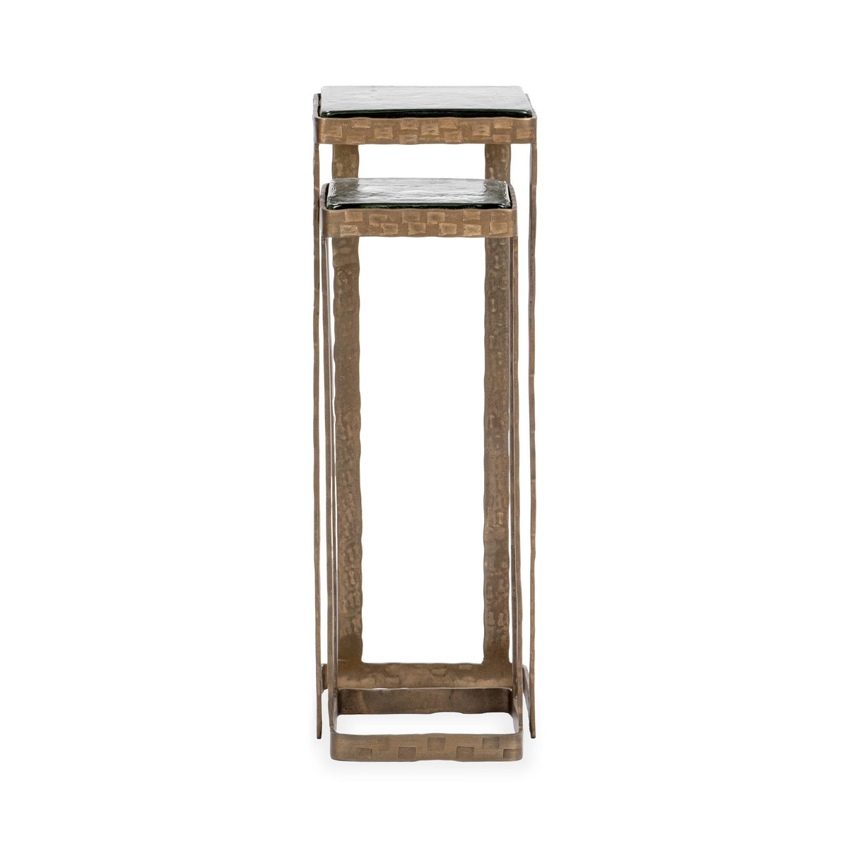 Refined Accent & End Table