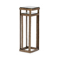 Refined Accent & End Table