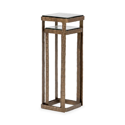 Refined Accent & End Table