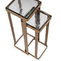 Refined Accent & End Table