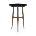 Signature Side Table