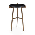 Signature Side Table