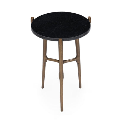 Signature Side Table