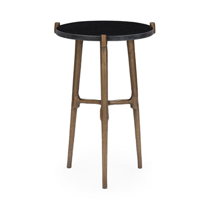 Signature Side Table